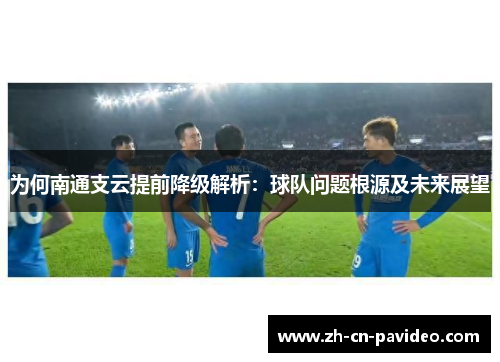 为何南通支云提前降级解析：球队问题根源及未来展望