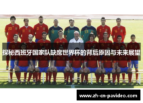 探秘西班牙国家队缺席世界杯的背后原因与未来展望