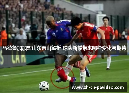 马德鲁加加盟山东泰山解析 球队新援带来哪些变化与期待