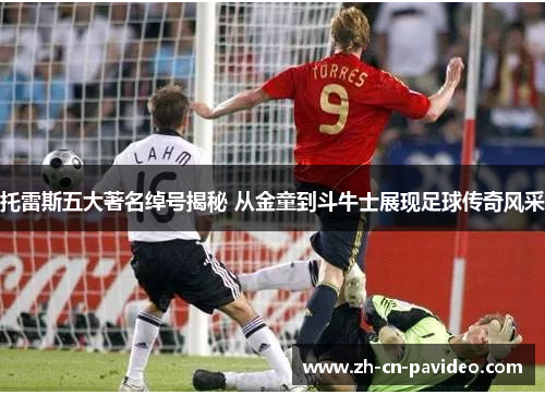 托雷斯五大著名绰号揭秘 从金童到斗牛士展现足球传奇风采