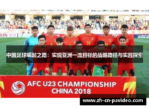 中国足球崛起之路：实现亚洲一流目标的战略路径与实践探索