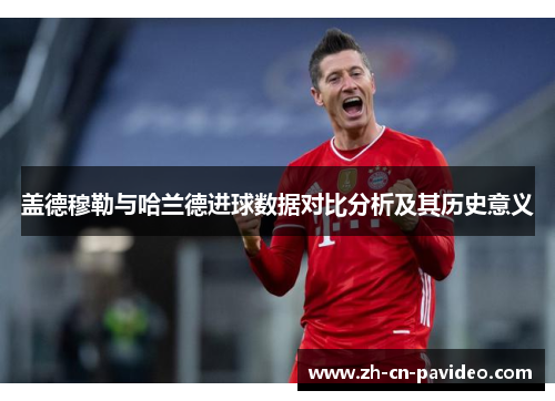 盖德穆勒与哈兰德进球数据对比分析及其历史意义 盖德穆勒与哈兰德进球数据对比分析及其历史意义
