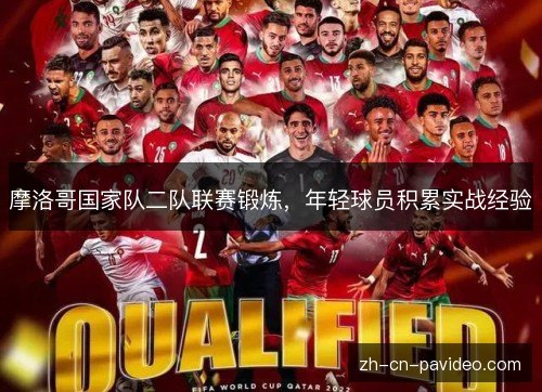 摩洛哥国家队二队联赛锻炼,年轻球员积累实战经验 摩洛哥国家队二队联赛锻炼,年轻球员积累实战经验